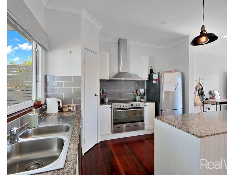 86A Crofton Street, Bundaberg West QLD 4670