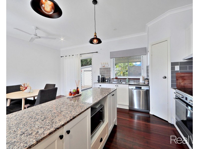 86A Crofton Street, Bundaberg West QLD 4670