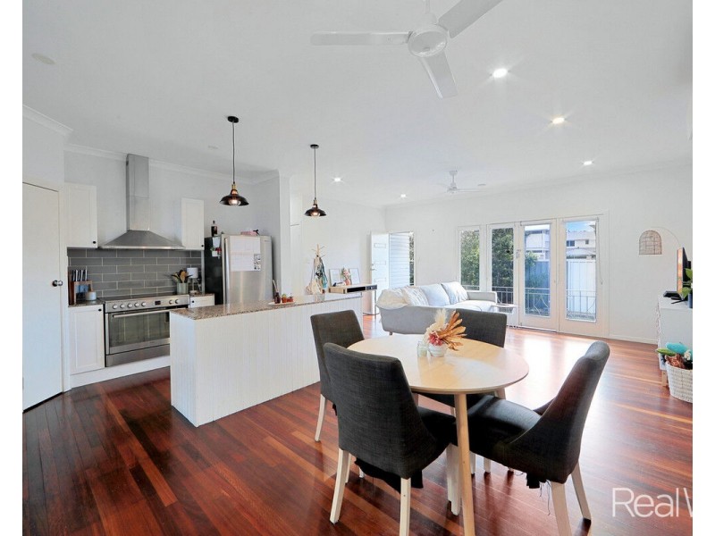 86A Crofton Street, Bundaberg West QLD 4670