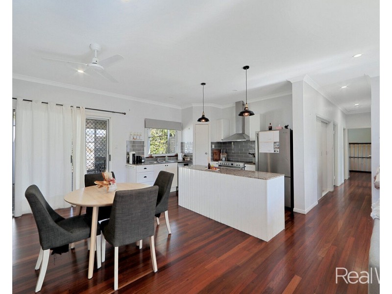 86A Crofton Street, Bundaberg West QLD 4670