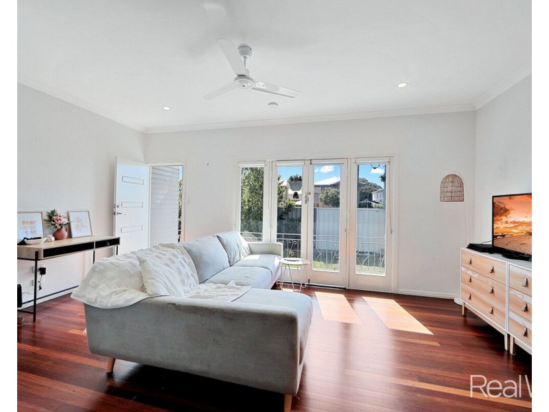 86A Crofton Street, Bundaberg West QLD 4670