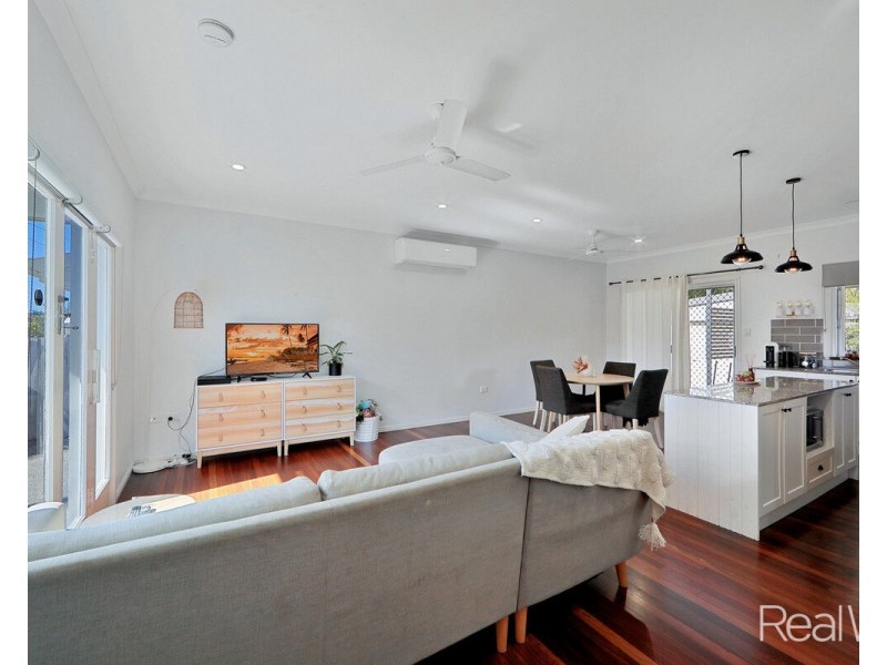86A Crofton Street, Bundaberg West QLD 4670