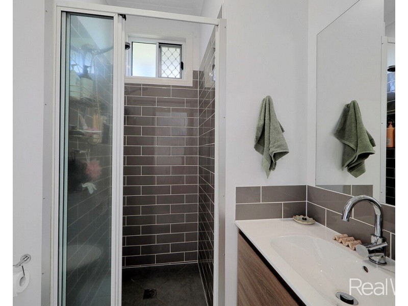 86A Crofton Street, Bundaberg West QLD 4670