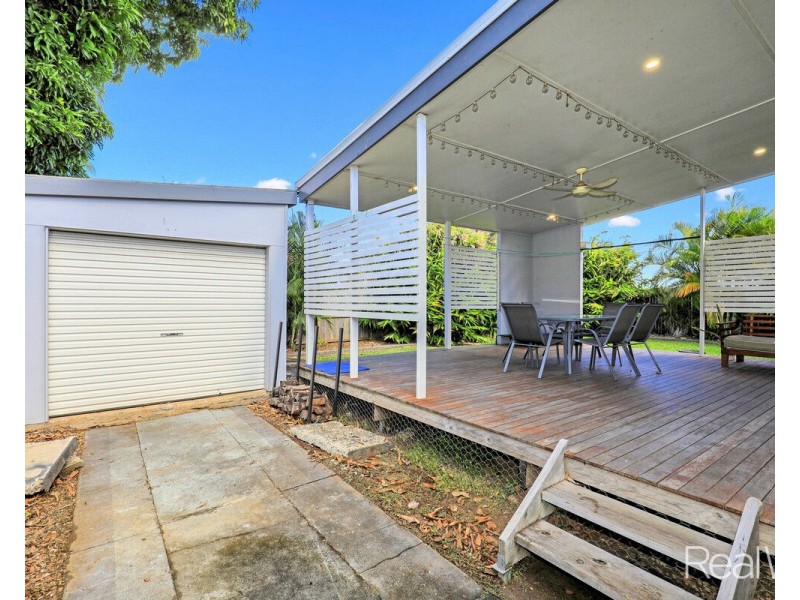 86A Crofton Street, Bundaberg West QLD 4670