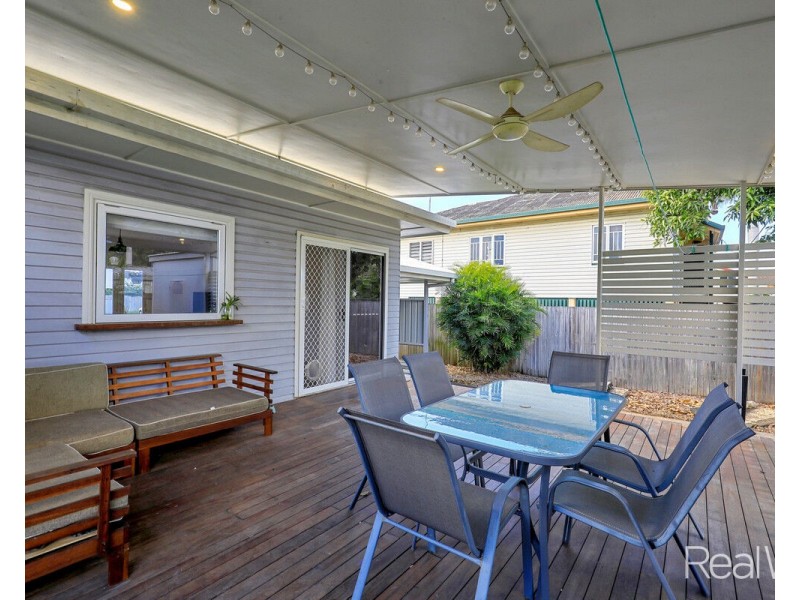 86A Crofton Street, Bundaberg West QLD 4670