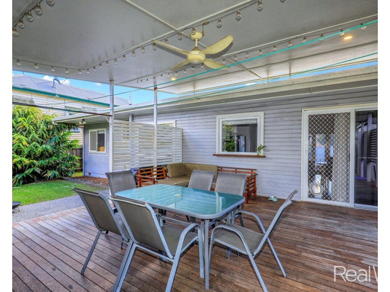 86A Crofton Street, Bundaberg West QLD 4670
