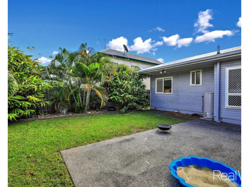 86A Crofton Street, Bundaberg West QLD 4670