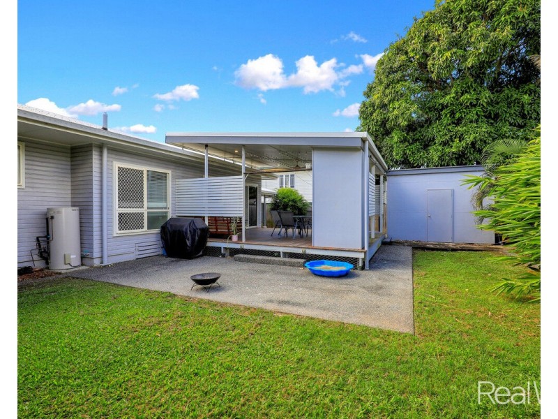 86A Crofton Street, Bundaberg West QLD 4670