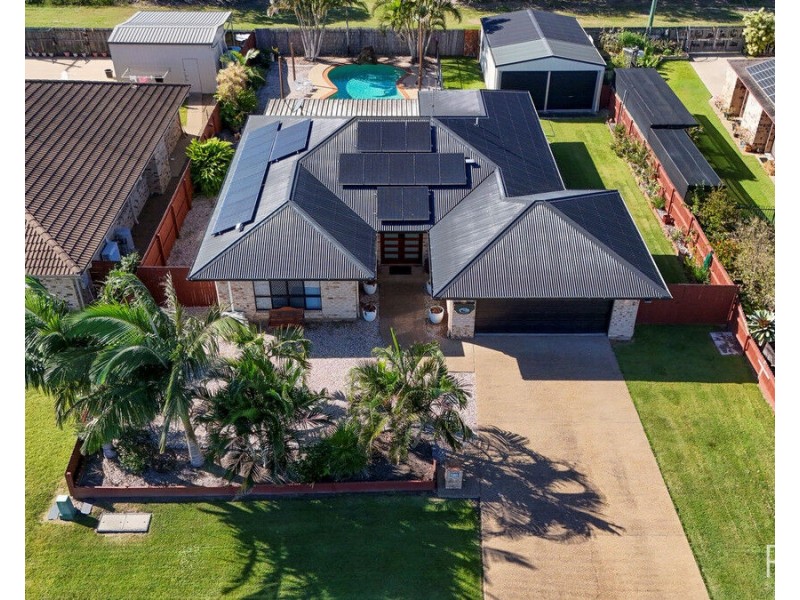 16 Foster Drive, Bundaberg North QLD 4670