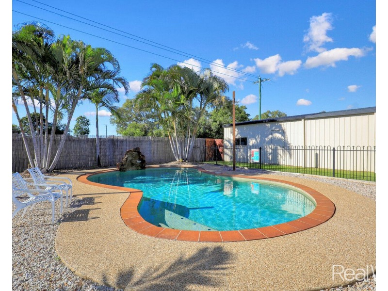 16 Foster Drive, Bundaberg North QLD 4670