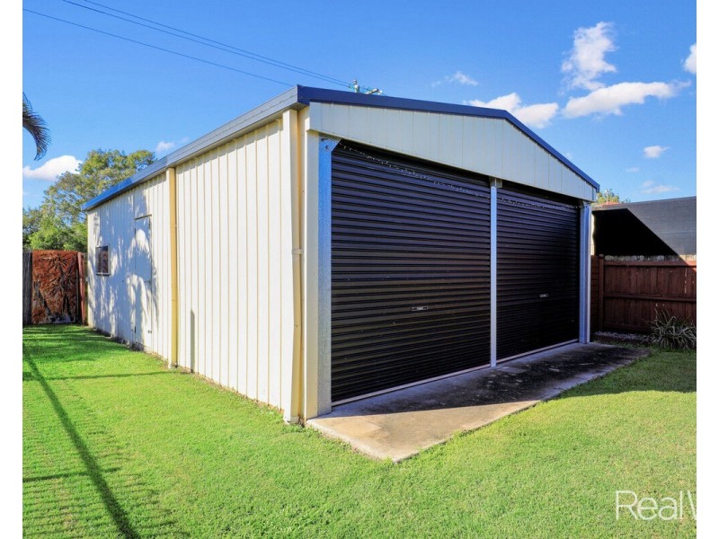 16 Foster Drive, Bundaberg North QLD 4670