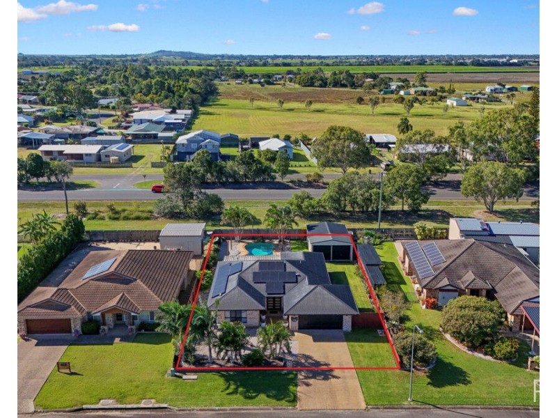16 Foster Drive, Bundaberg North QLD 4670