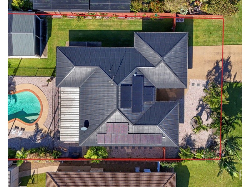 16 Foster Drive, Bundaberg North QLD 4670