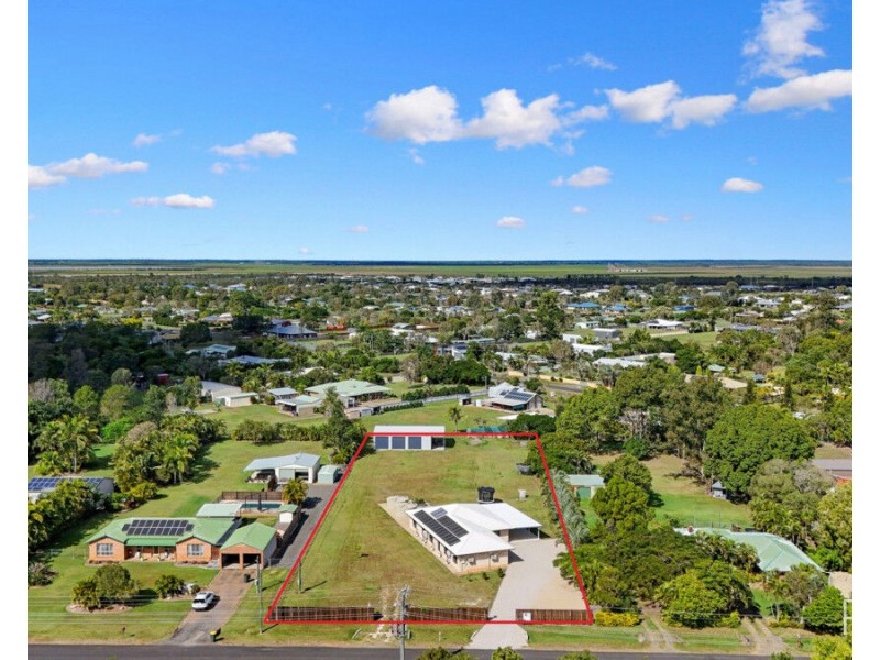 15 Appaloosa Drive, Branyan QLD 4670