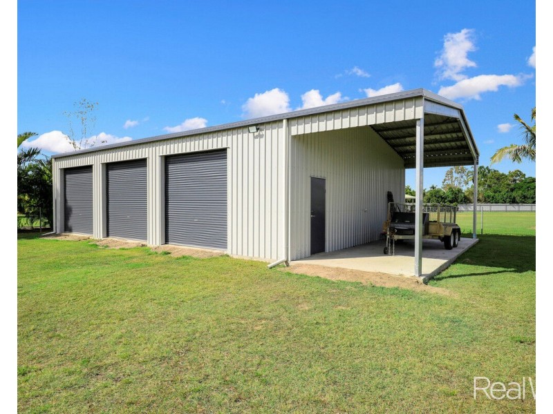 15 Appaloosa Drive, Branyan QLD 4670