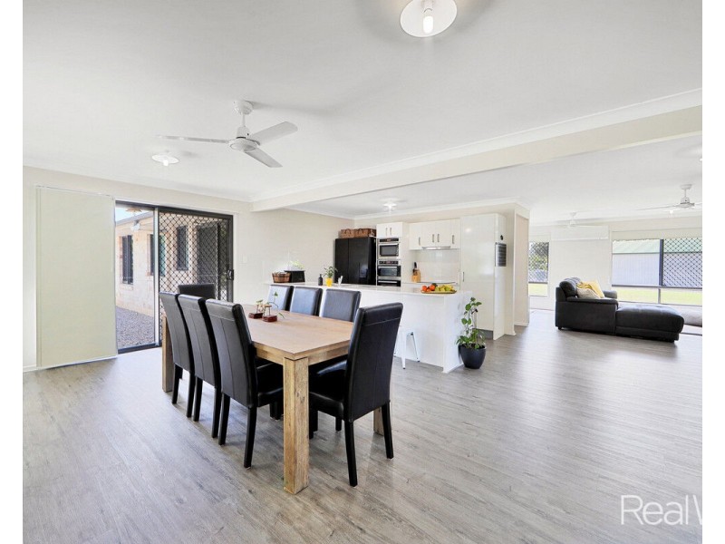 15 Appaloosa Drive, Branyan QLD 4670