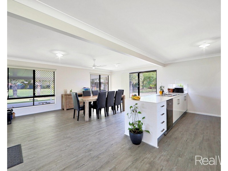 15 Appaloosa Drive, Branyan QLD 4670