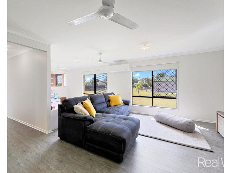 15 Appaloosa Drive, Branyan QLD 4670