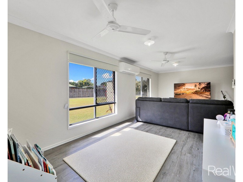 15 Appaloosa Drive, Branyan QLD 4670