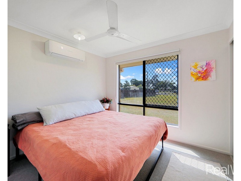 15 Appaloosa Drive, Branyan QLD 4670