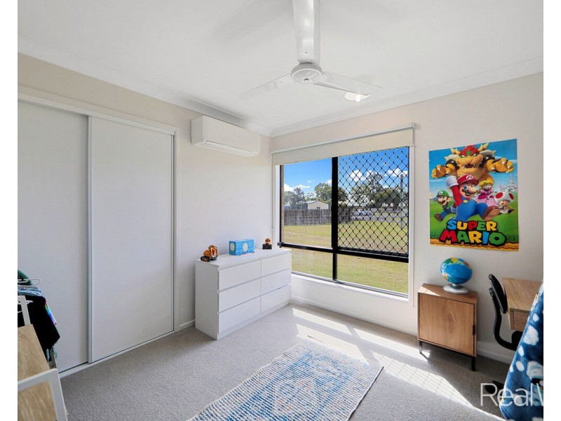 15 Appaloosa Drive, Branyan QLD 4670