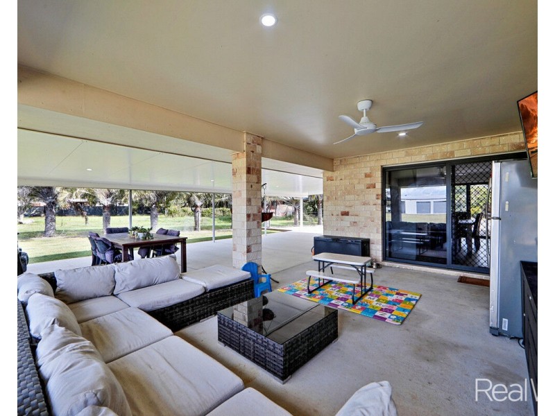 15 Appaloosa Drive, Branyan QLD 4670