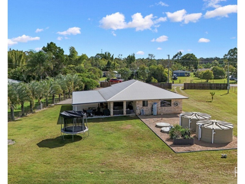 15 Appaloosa Drive, Branyan QLD 4670