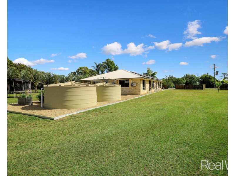 15 Appaloosa Drive, Branyan QLD 4670