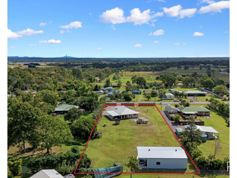 15 Appaloosa Drive, Branyan QLD 4670