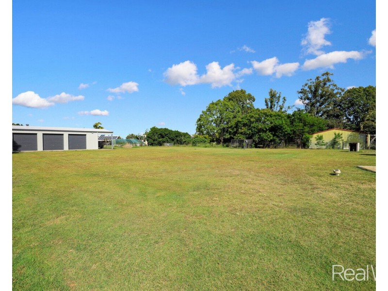 15 Appaloosa Drive, Branyan QLD 4670
