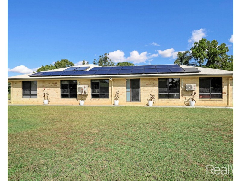 15 Appaloosa Drive, Branyan QLD 4670