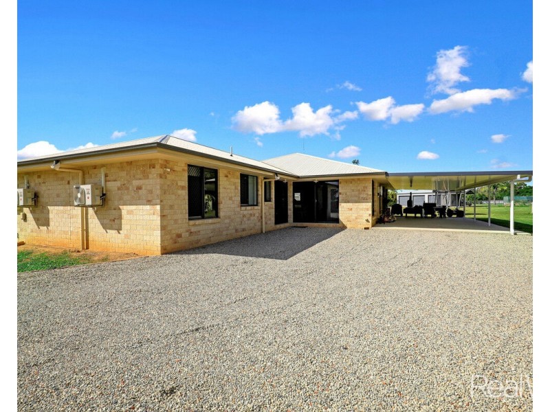 15 Appaloosa Drive, Branyan QLD 4670