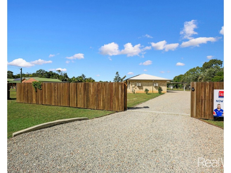 15 Appaloosa Drive, Branyan QLD 4670