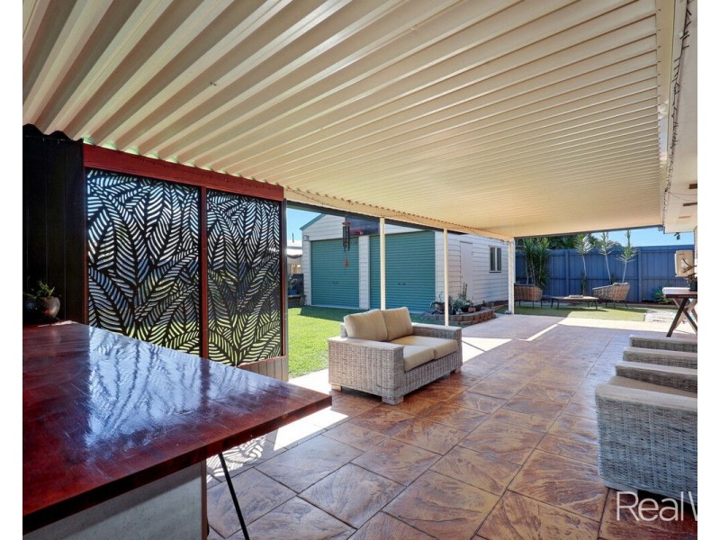 14 Maughan Street, Thabeban QLD 4670