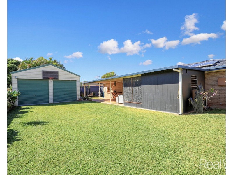 14 Maughan Street, Thabeban QLD 4670