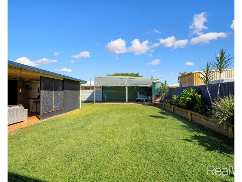 14 Maughan Street, Thabeban QLD 4670