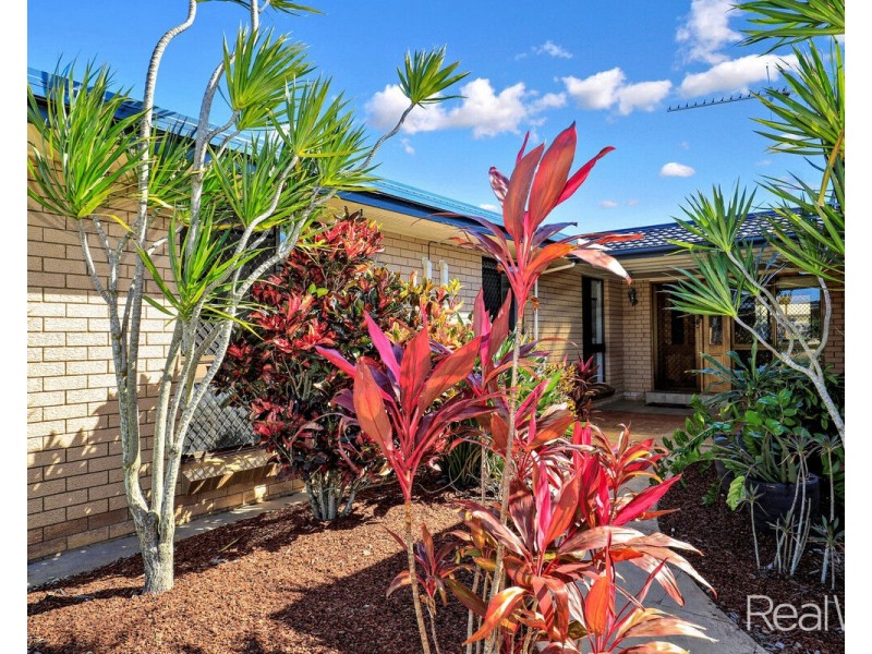 14 Maughan Street, Thabeban QLD 4670