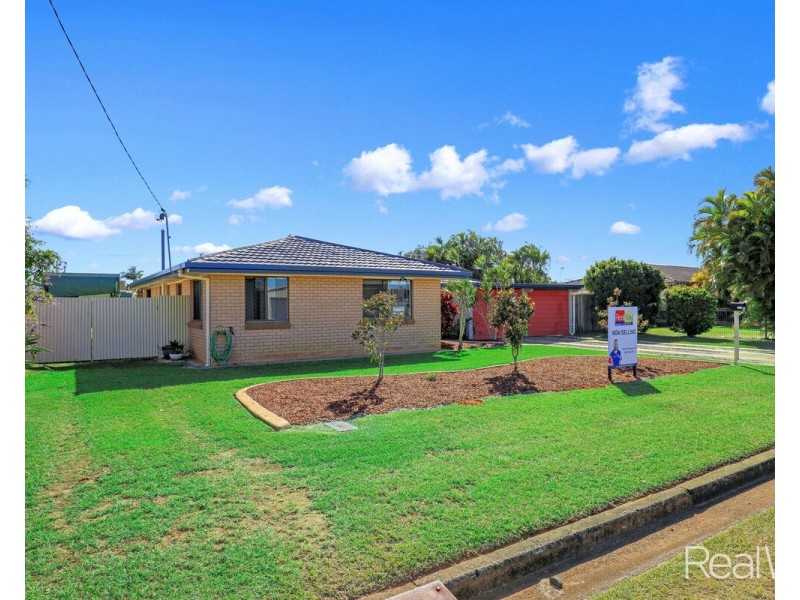 14 Maughan Street, Thabeban QLD 4670