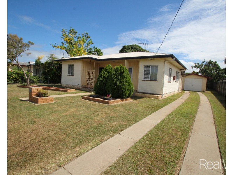 6 Auer Street, Kepnock QLD 4670