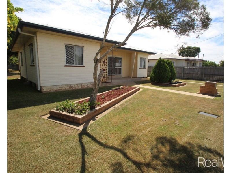 6 Auer Street, Kepnock QLD 4670
