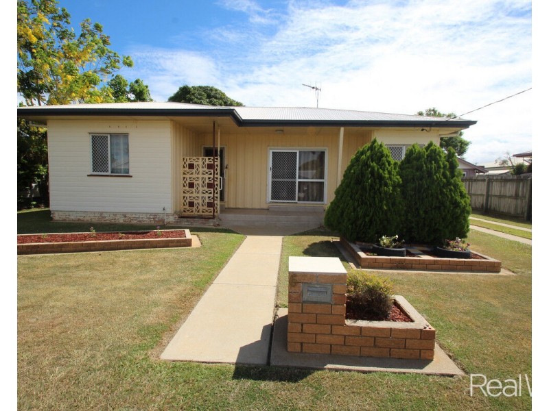 6 Auer Street, Kepnock QLD 4670