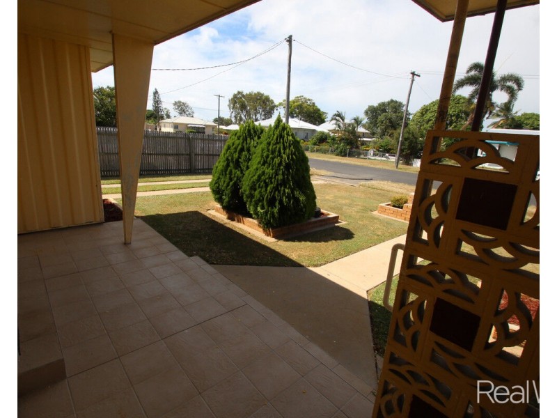 6 Auer Street, Kepnock QLD 4670