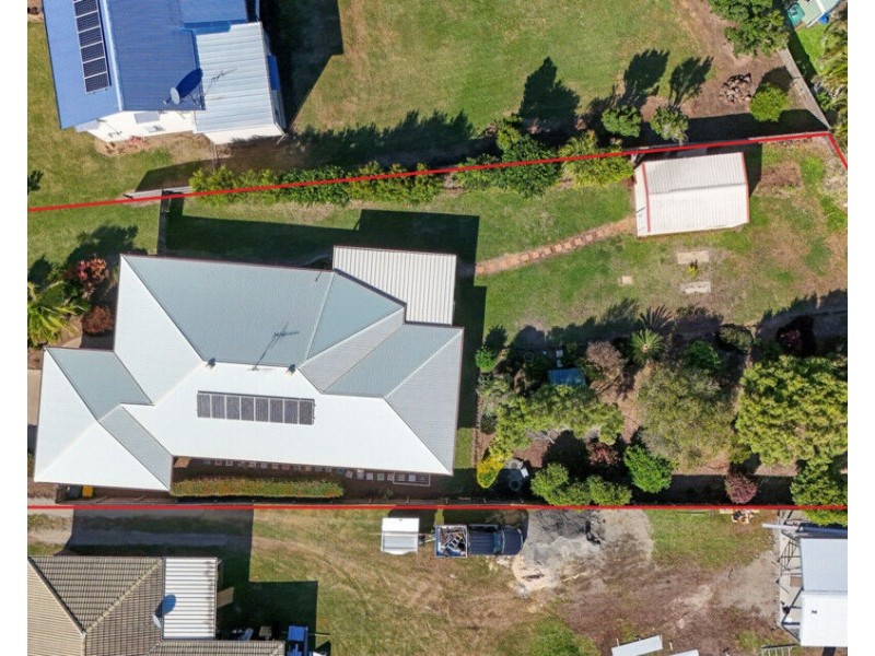 7 Amaroo Crescent, Innes Park QLD 4670