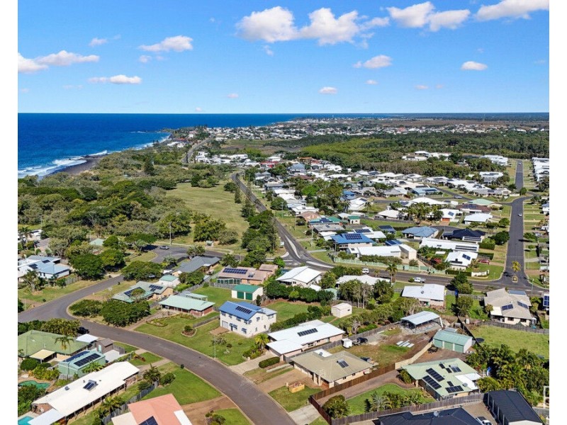 7 Amaroo Crescent, Innes Park QLD 4670