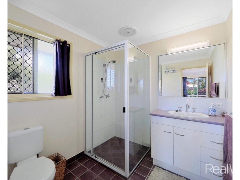 7 Amaroo Crescent, Innes Park QLD 4670