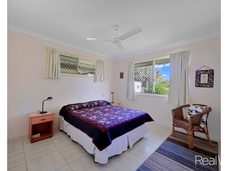 7 Amaroo Crescent, Innes Park QLD 4670