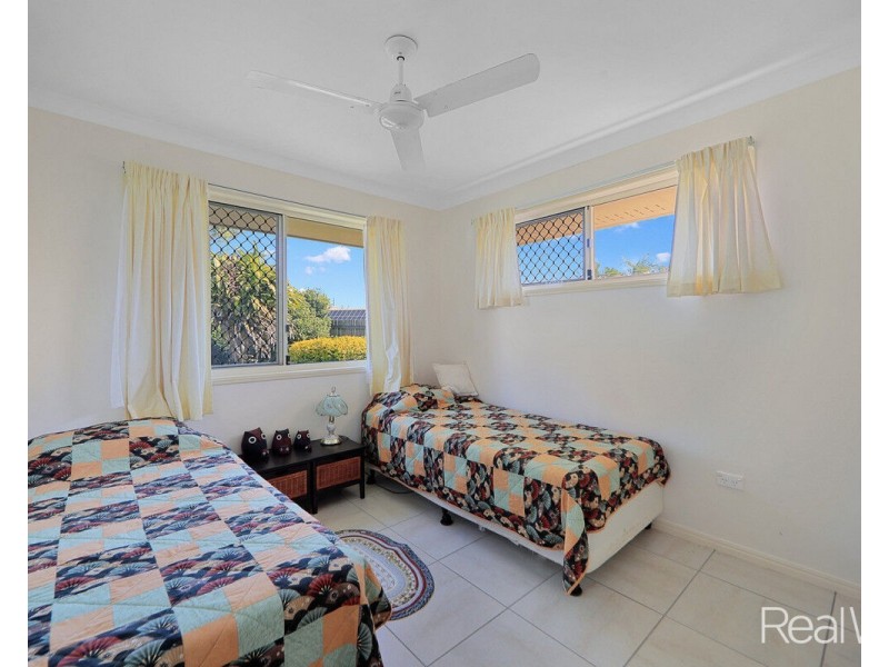 7 Amaroo Crescent, Innes Park QLD 4670