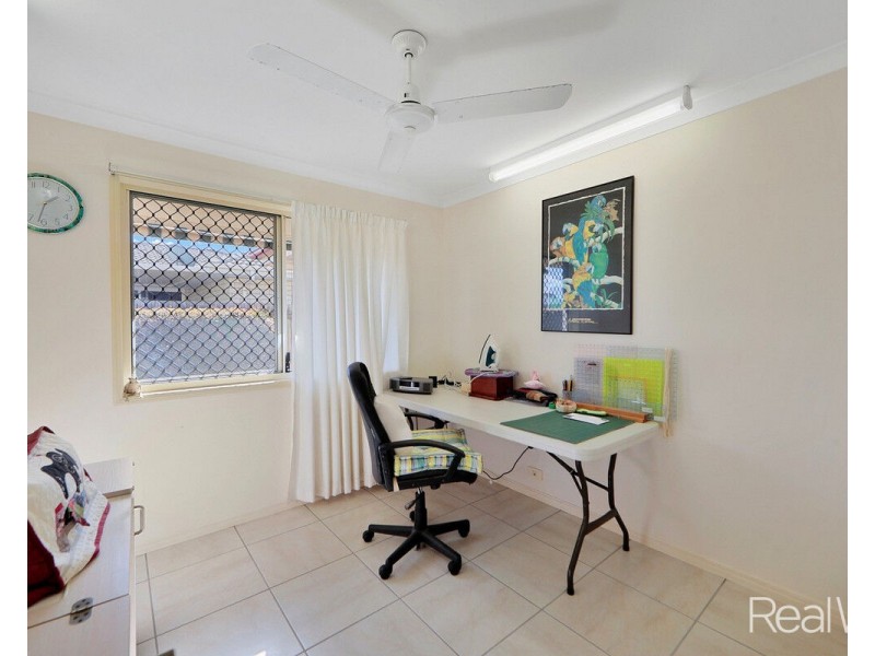 7 Amaroo Crescent, Innes Park QLD 4670