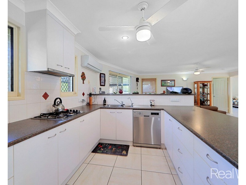 7 Amaroo Crescent, Innes Park QLD 4670