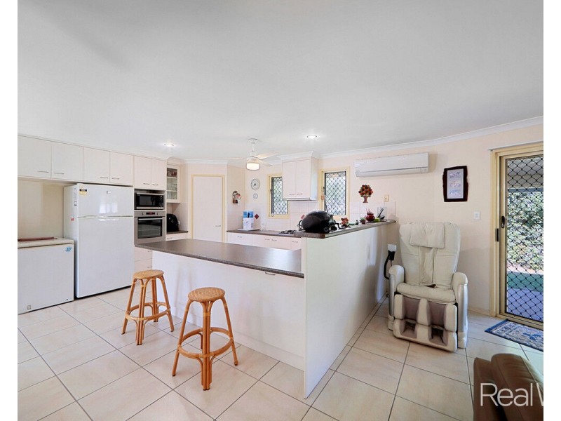 7 Amaroo Crescent, Innes Park QLD 4670